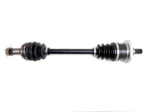 ATV Parts Connection - Precision Front Right CV Axle for Arctic Cat 400 500 650 4x4 2005 Quality Tested Heat-Treated 4140 Chromoly Steel Exact Fit ATVPC - Image 1