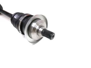 ATV Parts Connection - Precision Front Right CV Axle for Arctic Cat 400 500 650 4x4 2005 Quality Tested Heat-Treated 4140 Chromoly Steel Exact Fit ATVPC - Image 3