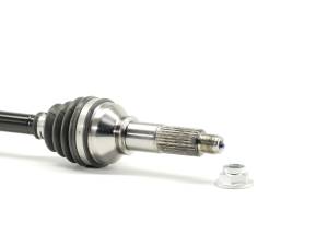 ATV Parts Connection - Precision Rear CV Axle for Yamaha Grizzly 450 2011-2014 YFM45 Left or Right Quality Tested Heat-Treated 4140 Chromoly Steel Exact Fit ATVPC - Image 2
