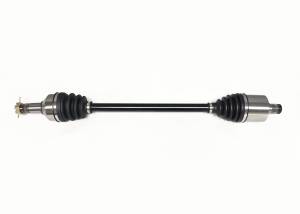 Precision Rear CV Axle for Arctic Cat 1502-914 Left or Right Quality Tested Heat-Treated 4140 Chromoly Steel Exact Fit ATVPC