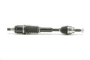 Monster XP Series Front Right CV Axle for Honda Pioneer 700 & 700-4 2014-2022 Telescoping Built Tough 4340 Chromoly Steel Direct Fit Factory Length with 4" of Travel