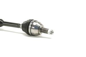 MONSTER AXLES - Monster XP Series Front CV Axle for Honda Talon 1000X & 1000X-4 2019-2021 Left or Right Telescoping Built Tough 4340 Chromoly Steel Direct Fit Factory Length with 4" of Travel - Image 3