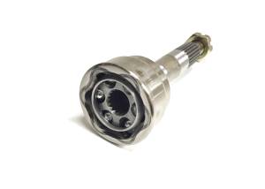 ATV Parts Connection - CV Joint Kit for Kawasaki Mule 2510 1993-2002 & Mule 3010 2001-2008 Front Outer Precision Machined Heat-Treated Smooth Articulation Quality Grease ATVPC - Image 3