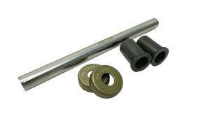 ATV Parts Connection - Precision A-Arm Bushing Kit for Honda Pioneer 1000 Pioneer 1000-5 2016-2021 Upper Corrosion Resistant Reduced Friction Quality Tested ATVPC - Image 2