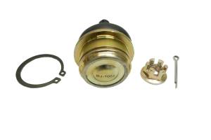 ATV Parts Connection - Precision Ball Joint for Yamaha 2HC-23579-00-00 Upper or Lower Exact Fit Corrosion Resistant Low-Friction Pre-Greased ATVPC - Image 2