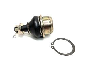 ATV Parts Connection - Precision Ball Joint for Yamaha 2HC-23579-00-00 Upper or Lower Exact Fit Corrosion Resistant Low-Friction Pre-Greased ATVPC - Image 3