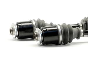 ATV Parts Connection - Precision Front CV Axles for Arctic Cat 1502-440 Left & Right Quality Tested Heat-Treated 4140 Chromoly Steel Exact Fit ATVPC - Image 2