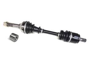 ATV Parts Connection - Precision Rear CV Axle & Bearing for Kawasaki Brute Force 650i & 750 2005-2025 Left or Right Quality Tested Heat-Treated 4140 Chromoly Steel Exact Fit ATVPC - Image 1
