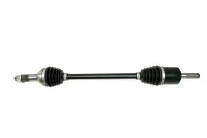Precision Front Left CV Axle for Can-Am 705402749 Quality Tested Heat-Treated 4140 Chromoly Steel Exact Fit ATVPC