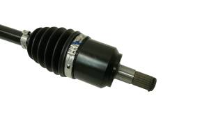 ATV Parts Connection - Precision Front Right CV Axle for Honda 44250-HR3-HC1 44250-HR3-WB1 Quality Tested Heat-Treated 4140 Chromoly Steel Exact Fit ATVPC - Image 2