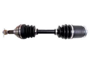 Precision Rear CV Axle for Arctic Cat 1502-529 Left or Right Quality Tested Heat-Treated 4140 Chromoly Steel Exact Fit ATVPC