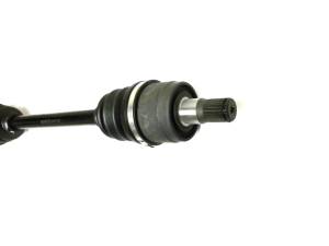 ATV Parts Connection - Precision Rear CV Axle for Kawasaki 59266-0702 Left or Right Quality Tested Heat-Treated 4140 Chromoly Steel Exact Fit ATVPC - Image 3