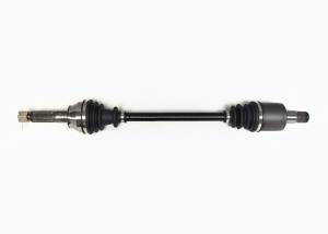 Precision Rear CV Axle for Polaris 1332883 Left or Right Quality Tested Heat-Treated 4140 Chromoly Steel Exact Fit ATVPC