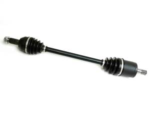ATV Parts Connection - Precision Front CV Axle for Honda Pioneer 1000 & 1000-5 2016-2021 Base Premium Deluxe excluding LE Left or Right Quality Tested Heat-Treated 4140 Chromoly Steel Exact Fit ATVPC - Image 1