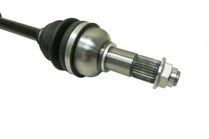 ATV Parts Connection - Precision Rear CV Axle for Yamaha 28P-2530V-10-00 Left or Right Quality Tested Heat-Treated 4140 Chromoly Steel Exact Fit ATVPC - Image 2