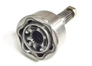 ATV Parts Connection - CV Joint Kit for Yamaha Big Bear 350 4x4 1987-1988 Front Outer Precision Machined Heat-Treated Smooth Articulation Quality Grease ATVPC - Image 2