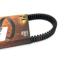 MONSTER AXLES - Monster Performance Drive Belt for Arctic Cat 0823-391 Wildcat 1000 Heavy Duty Aramid Optimal Grip Long-Life Design Quality Tested Reduced Vibration Guaranteed Fit - Image 3