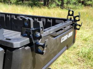 Aprove - Aprove Guardian Triple Tool Holders for Can-Am Defender HD5 HD7 HD8 HD9 HD10 HD11 - Image 4