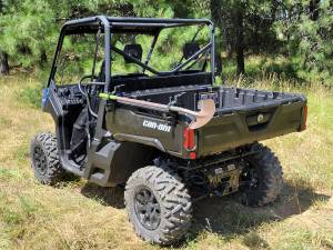 Aprove - Aprove Guardian Triple Tool Holders for Can-Am Defender HD5 HD7 HD8 HD9 HD10 HD11 - Image 6