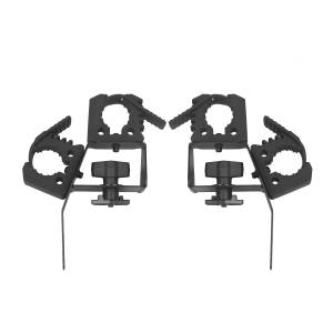 Aprove - Aprove Guardian Triple Tool Holders for Can-Am Defender HD5 HD7 HD8 HD9 HD10 HD11 - Image 8