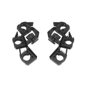 Aprove - Aprove Guardian Triple Tool Holders for Can-Am Defender HD5 HD7 HD8 HD9 HD10 HD11 - Image 9