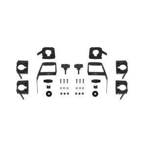 Aprove - Aprove Guardian Triple Tool Holders for Can-Am Defender HD5 HD7 HD8 HD9 HD10 HD11 - Image 11