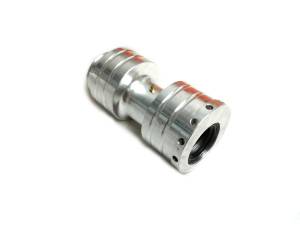 ATV Parts Connection - Precision Rear Axle Bearing Carrier for Kawasaki KFX 450 450R 2008-2014 Robust Housing Reduced Friction Corrosion Resistant Quality Tested ATVPC - Image 2