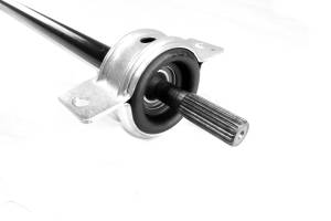 ATV Parts Connection - Precision Rear Drive Shaft for Polaris 1333093 Exact Fit AISI 1045 Steel Heat-Treated Quality Tested Smooth Power Corrosion Resistant ATVPC - Image 4