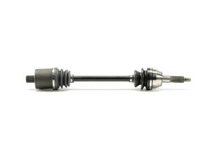 Precision Rear CV Axle for Polaris 1333069 Left or Right Quality Tested Heat-Treated 4140 Chromoly Steel Exact Fit ATVPC