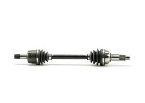 Precision Front CV Axle for Yamaha 28P-2510J-02-00 Left or Right Quality Tested Heat-Treated 4140 Chromoly Steel Exact Fit ATVPC