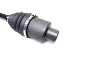 ATV Parts Connection - Precision Middle CV Axle for Polaris Ranger 800 6x6 2010-2017 Left or Right Quality Tested Heat-Treated 4140 Chromoly Steel Exact Fit ATVPC - Image 4