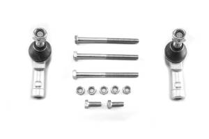 ATV Parts Connection - Steering Tie Rods and Ends for Polaris 7061234 RZR XP XP4 1000 Turbo HL, Heat Treated, Precision Machined - Image 3