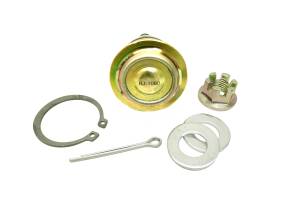 ATV Parts Connection - Precision Lower Ball Joint Kit for Honda 51220-HL4-A01 Exact Fit Corrosion Resistant Low-Friction Pre-Greased ATVPC - Image 2