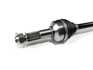 ATV Parts Connection - Precision Rear CV Axle for CFMOTO 5BWB-280300 Left or Right Quality Tested Heat-Treated 4140 Chromoly Steel Exact Fit ATVPC - Image 3