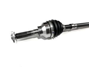 ATV Parts Connection - Precision Front Right CV Axle Halfshaft for John Deere M809249 Gator 2030A Quality Tested Heat-Treated 4140 Chromoly Steel Exact Fit ATVPC - Image 2
