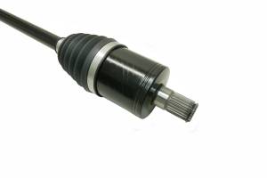 ATV Parts Connection - Precision Front CV Axle for Can-Am 64" 705402282 Left or Right Quality Tested Heat-Treated 4140 Chromoly Steel Exact Fit ATVPC - Image 2