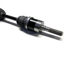 ATV Parts Connection - Precision Front Right CV Axle & Bearing for Can-Am 705402236 Quality Tested Heat-Treated 4140 Chromoly Steel Exact Fit ATVPC - Image 2