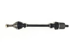 Precision Front CV Axle for Polaris 1332423 Left or Right Quality Tested Heat-Treated 4140 Chromoly Steel Exact Fit ATVPC