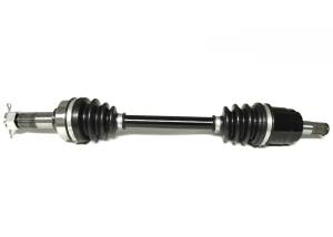 Precision Front Left CV Axle for Honda 44350-HR4-A22 Quality Tested Heat-Treated 4140 Chromoly Steel Exact Fit ATVPC