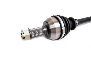 ATV Parts Connection - Precision Rear CV Axle for Polaris 1333949 Left or Right Quality Tested Heat-Treated 4140 Chromoly Steel Exact Fit ATVPC - Image 2