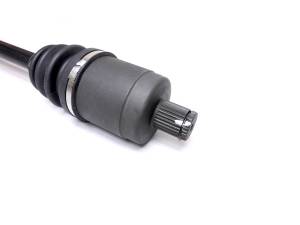 ATV Parts Connection - Precision Rear CV Axle for Polaris 1333949 Left or Right Quality Tested Heat-Treated 4140 Chromoly Steel Exact Fit ATVPC - Image 3