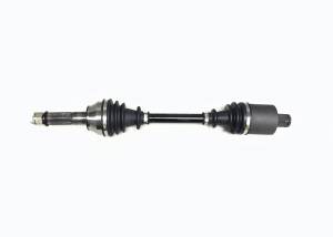 Precision Rear CV Axle for Polaris 1333275 Sportsman Hawkeye Farmhand Left or Right Quality Tested Heat-Treated 4140 Chromoly Steel Exact Fit ATVPC