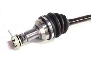 ATV Parts Connection - Precision Front Right CV Axle for Arctic Cat 1502-874 Quality Tested Heat-Treated 4140 Chromoly Steel Exact Fit ATVPC - Image 3