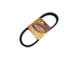 MONSTER AXLES - Monster Performance Drive Belt for Polaris 3211123 2009-2013 Sportsman 550 850 X2 XP Heavy Duty Aramid Optimal Grip Long-Life Design Quality Tested Reduced Vibration Guaranteed Fit - Image 2