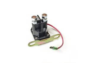 Starter Solenoid for Polaris 3085521 3087196 3083211 Durable Components Quality Tested ATVPC