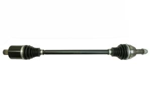 Precision Front CV Axle for Polaris 1334269 Left or Right Quality Tested Heat-Treated 4140 Chromoly Steel Exact Fit ATVPC
