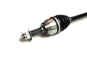 ATV Parts Connection - Precision Rear Left CV Axle for John Deere AM145188 Quality Tested Heat-Treated 4140 Chromoly Steel Exact Fit ATVPC - Image 2
