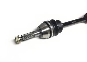 ATV Parts Connection - Precision Rear Left CV Axle for Polaris 1332284 Quality Tested Heat-Treated 4140 Chromoly Steel Exact Fit ATVPC - Image 3