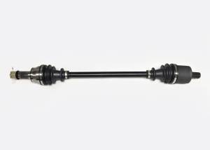 Precision Front CV Axle for Polaris 1333263 1333946 Left or Right Quality Tested Heat-Treated 4140 Chromoly Steel Exact Fit ATVPC