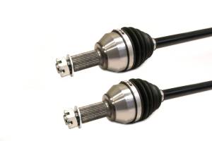 ATV Parts Connection - Precision Rear CV Axles for Yamaha RMAX2 RMAX4 1000 2021-2026 Left & Right Quality Tested Heat-Treated 4140 Chromoly Steel Exact Fit ATVPC - Image 3
